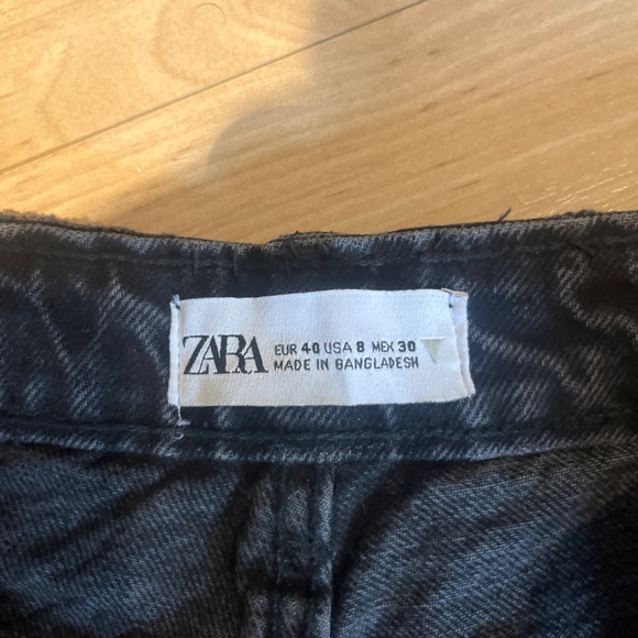 Jeans Zara - Picture 2 of 2